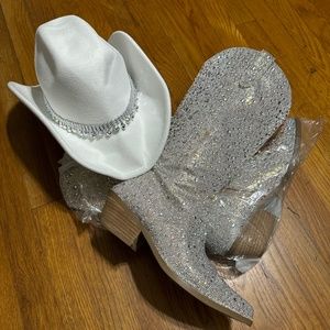 Rhinestone Cowgirl
